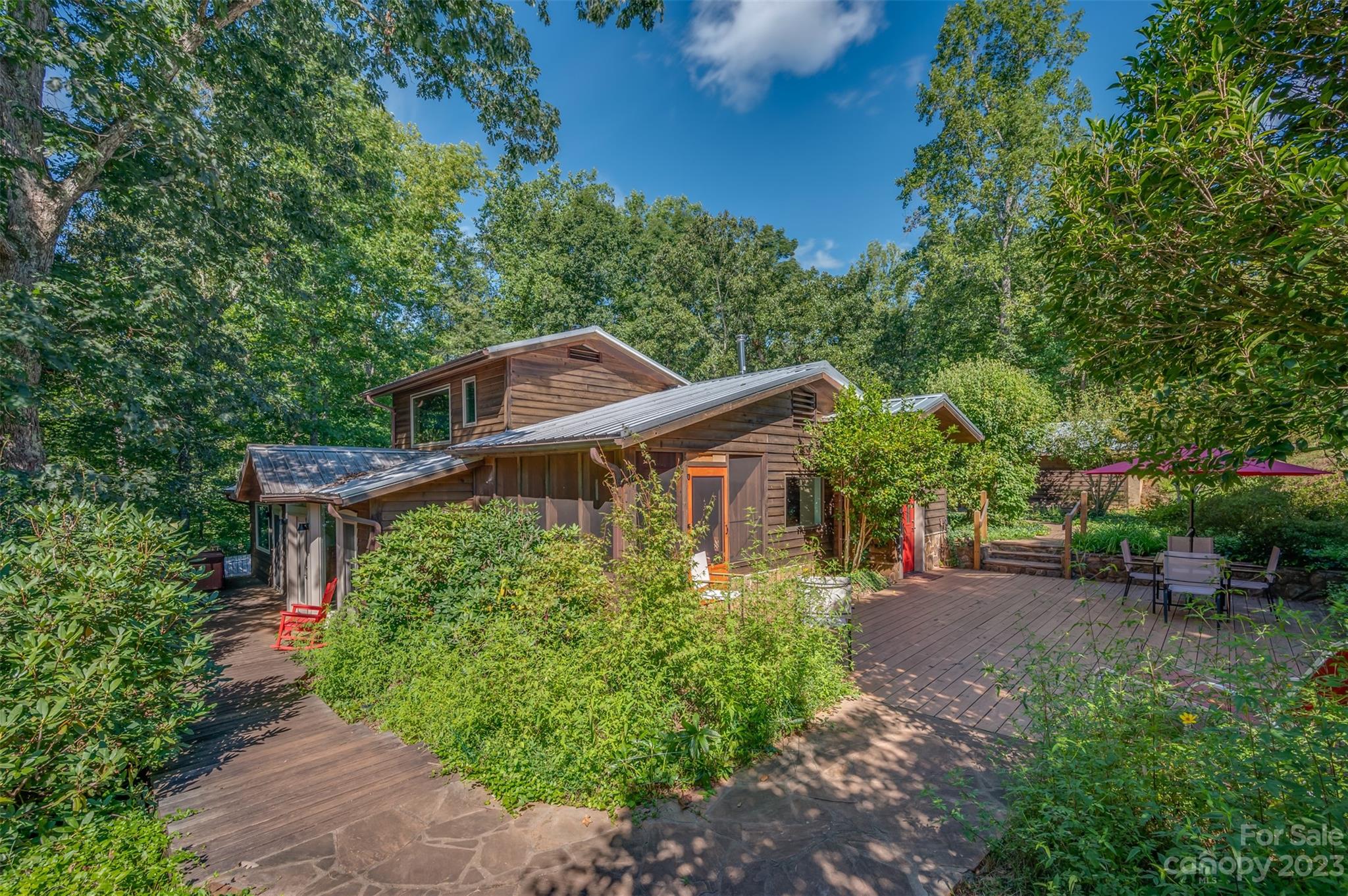 220 Creekside Lane Tryon NC 28782