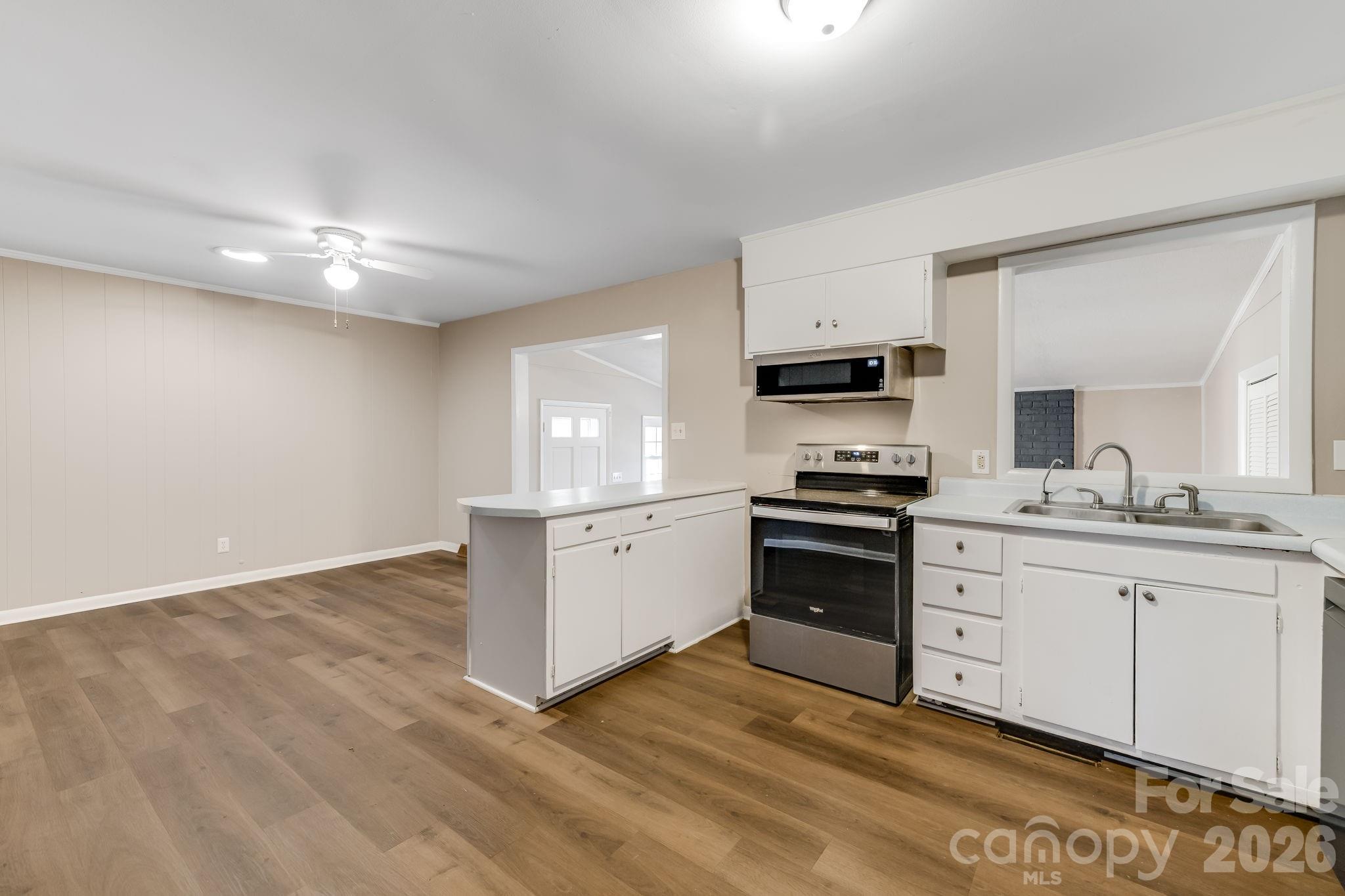 64 Pleasant Ridge Drive Asheville NC 28805