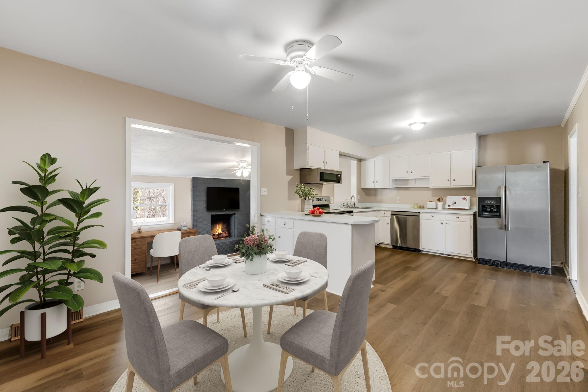 64 Pleasant Ridge Drive Asheville NC 28805