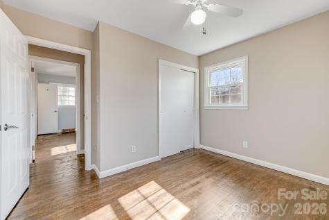 64 Pleasant Ridge Drive Asheville NC 28805