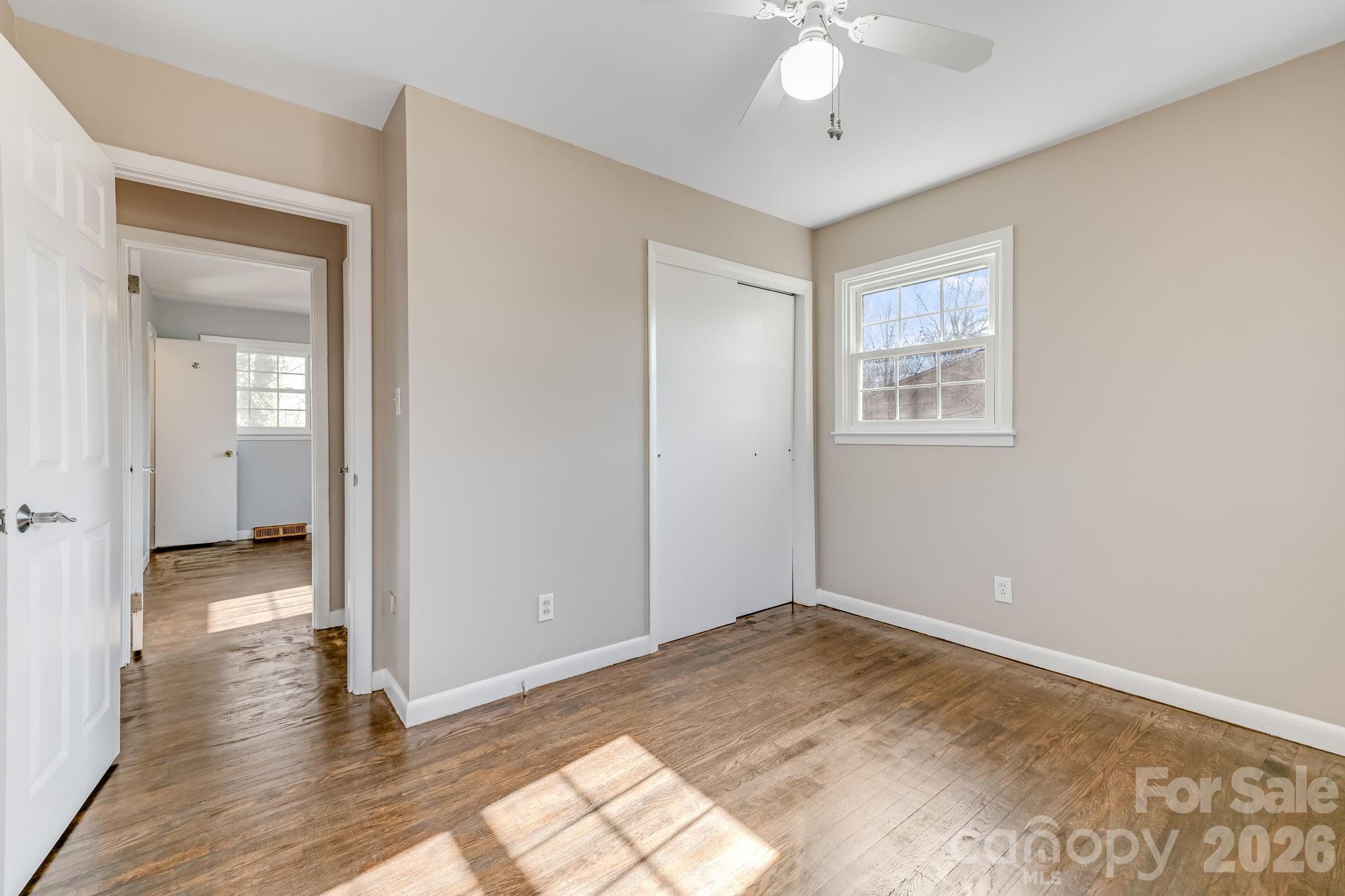 64 Pleasant Ridge Drive Asheville NC 28805