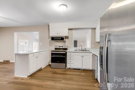 64 Pleasant Ridge Drive Asheville NC 28805