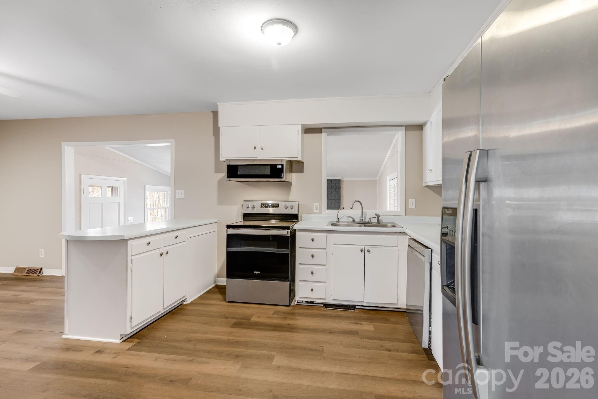 64 Pleasant Ridge Drive Asheville NC 28805