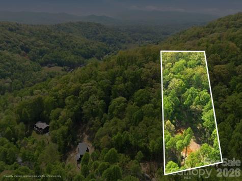 122 Running Deer Lane Mars Hill NC 28754