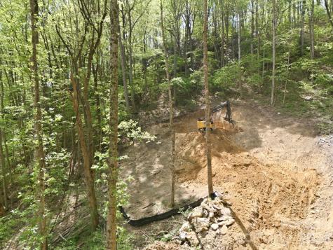 122 Running Deer Lane Mars Hill NC 28754