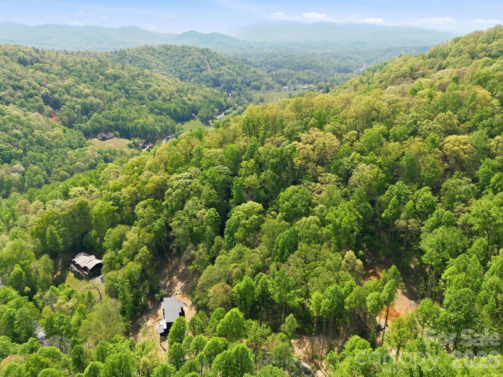 122 Running Deer Lane Mars Hill NC 28754