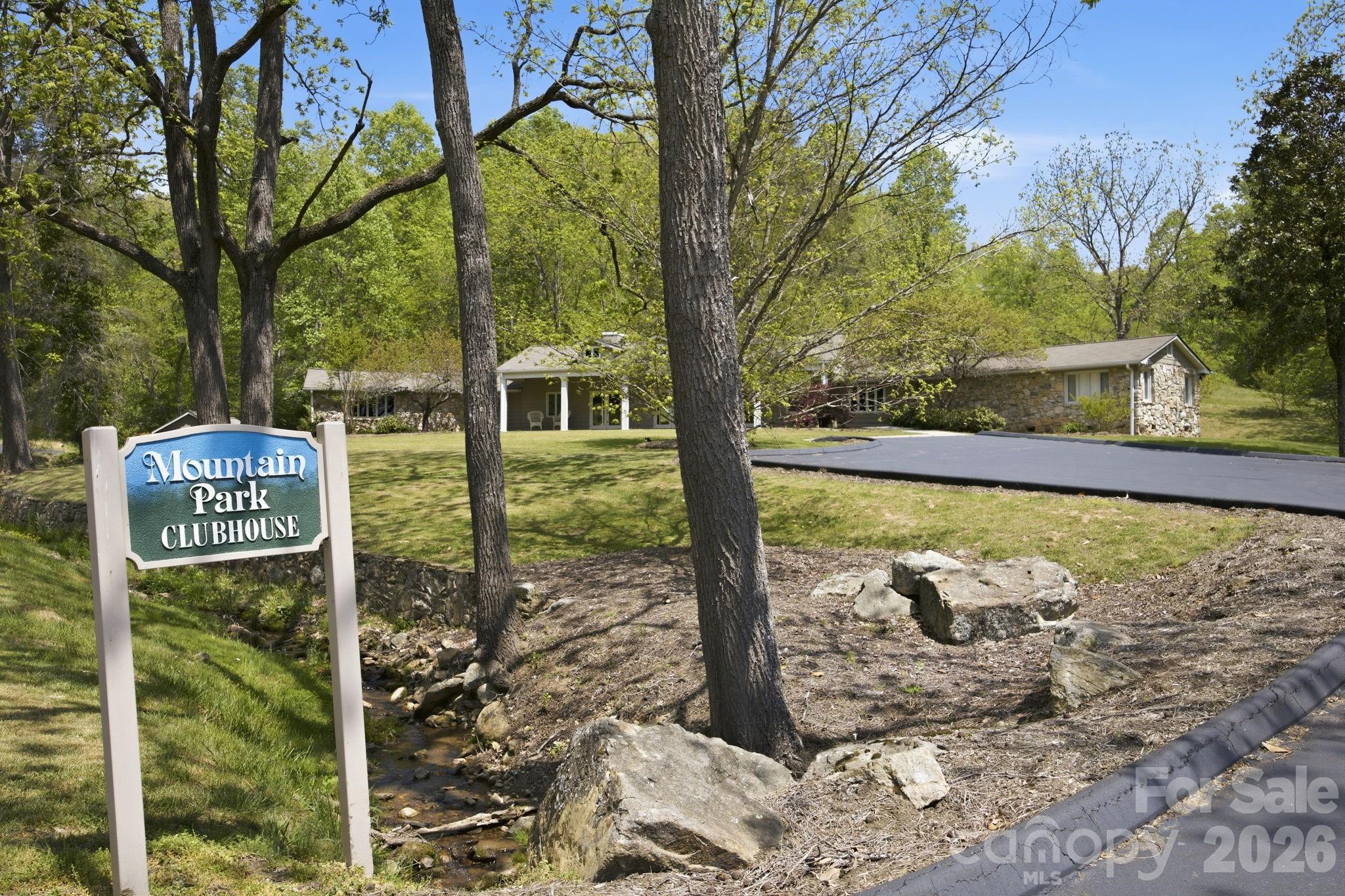 122 Running Deer Lane Mars Hill NC 28754