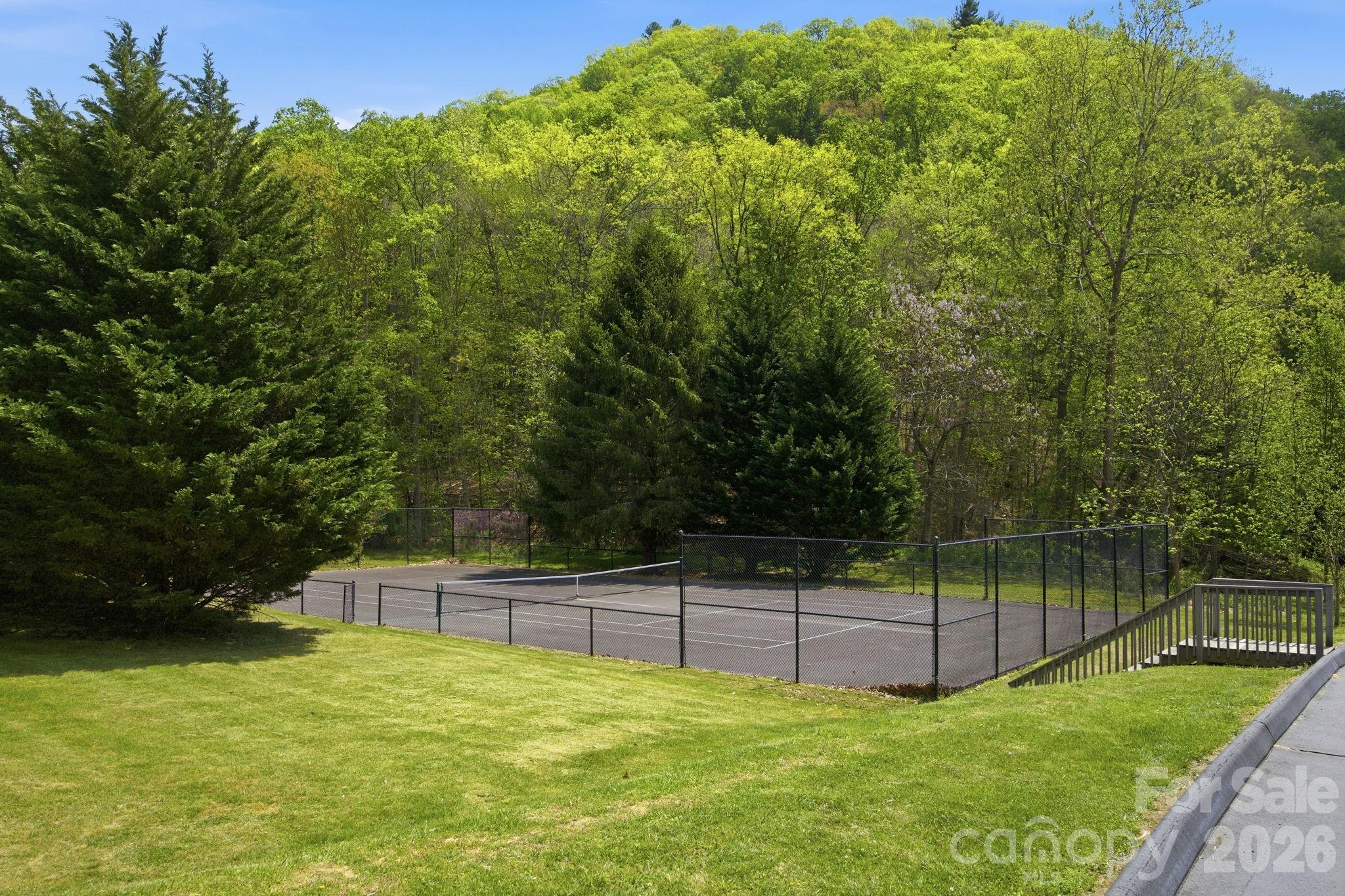 122 Running Deer Lane Mars Hill NC 28754