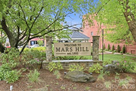 122 Running Deer Lane Mars Hill NC 28754