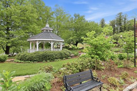 122 Running Deer Lane Mars Hill NC 28754
