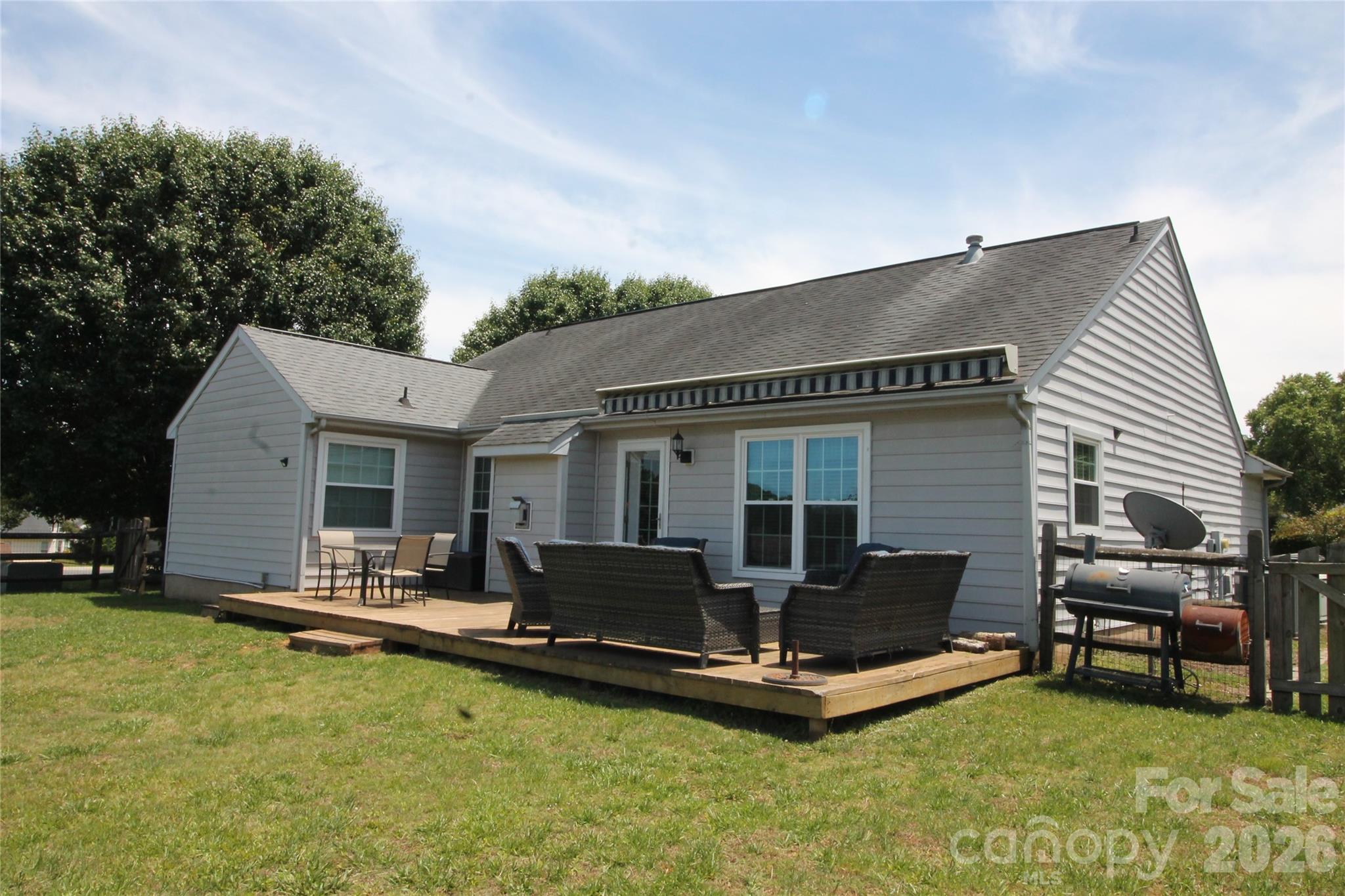 900 Milkwood Lane Monroe NC 28110