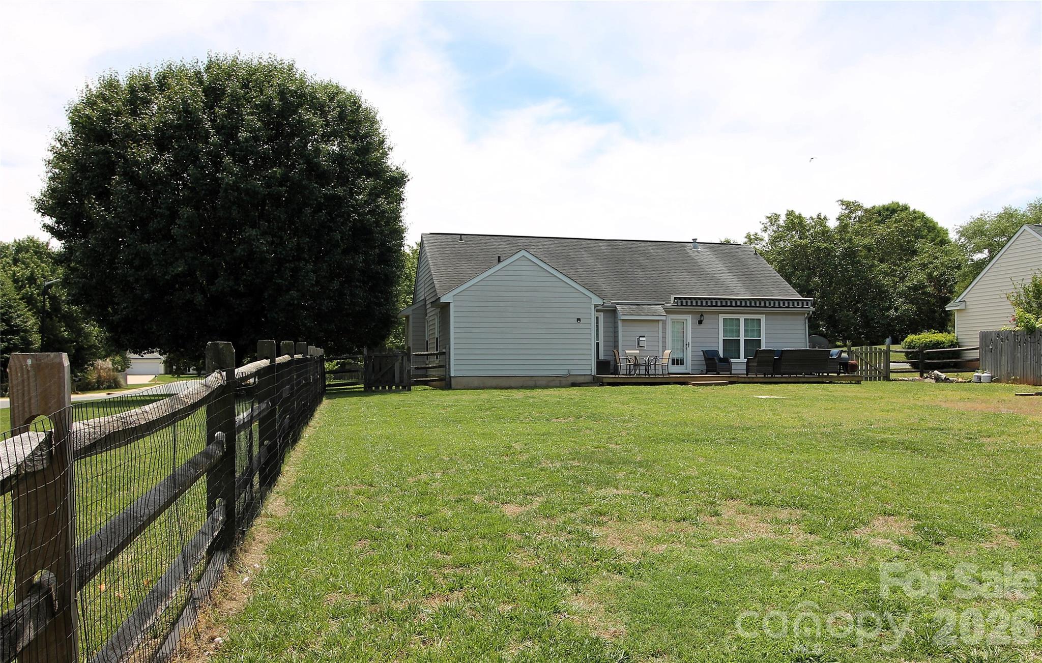 900 Milkwood Lane Monroe NC 28110