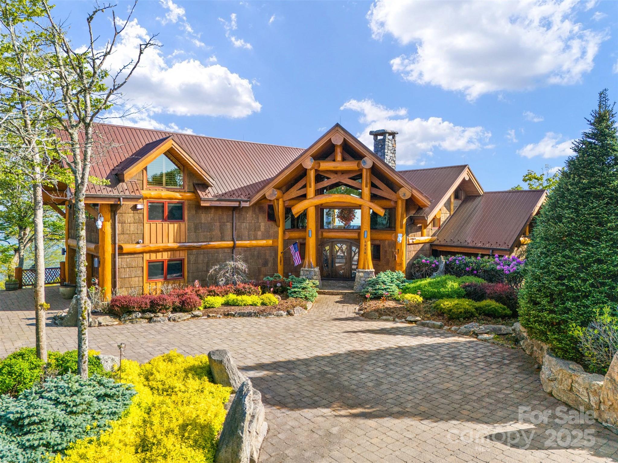 2910 Eagles Nest Trail Banner Elk NC 28604