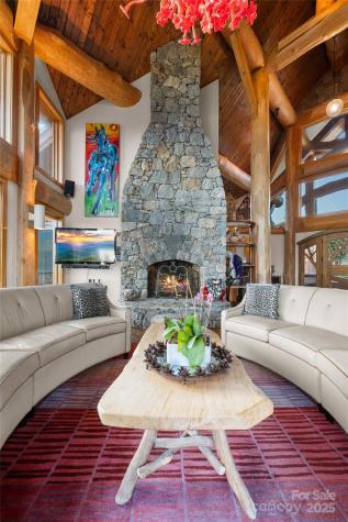 2910 Eagles Nest Trail Banner Elk NC 28604