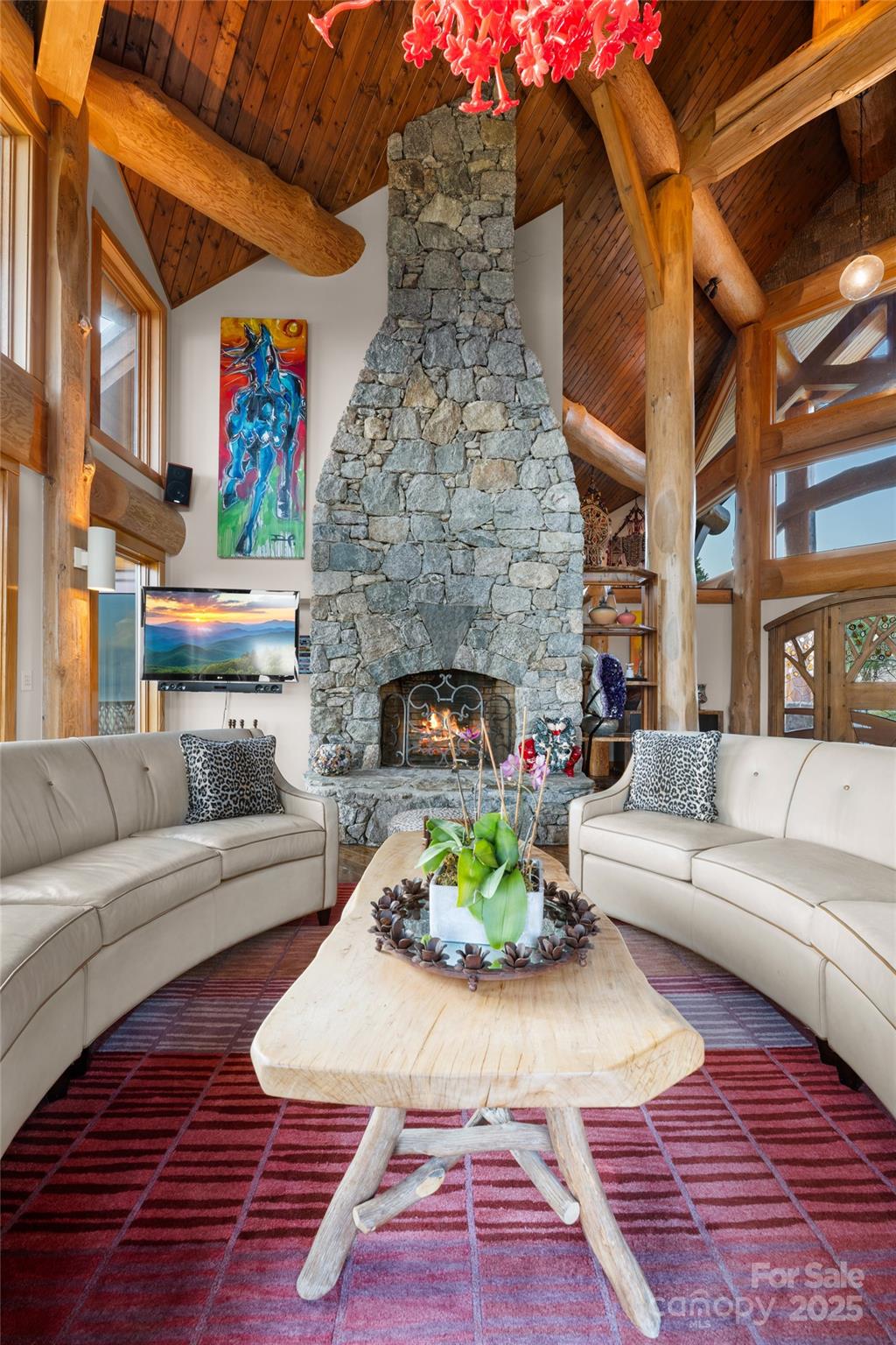 2910 Eagles Nest Trail Banner Elk NC 28604