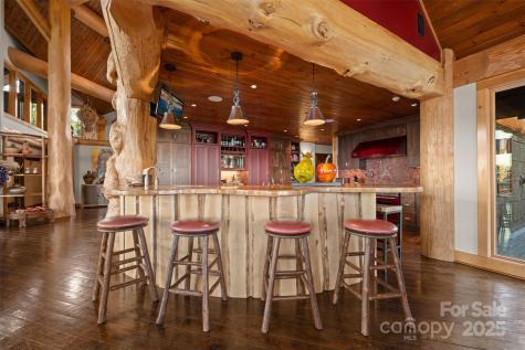 2910 Eagles Nest Trail Banner Elk NC 28604