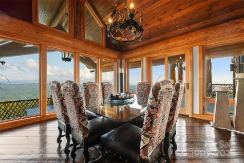 2910 Eagles Nest Trail Banner Elk NC 28604