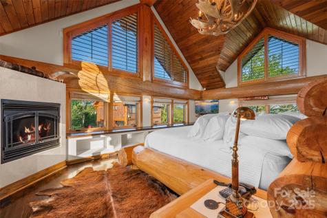 2910 Eagles Nest Trail Banner Elk NC 28604