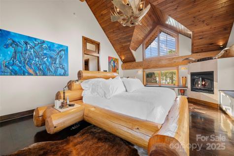 2910 Eagles Nest Trail Banner Elk NC 28604