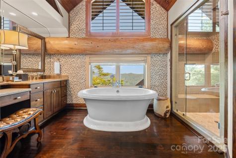 2910 Eagles Nest Trail Banner Elk NC 28604