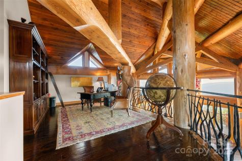 2910 Eagles Nest Trail Banner Elk NC 28604