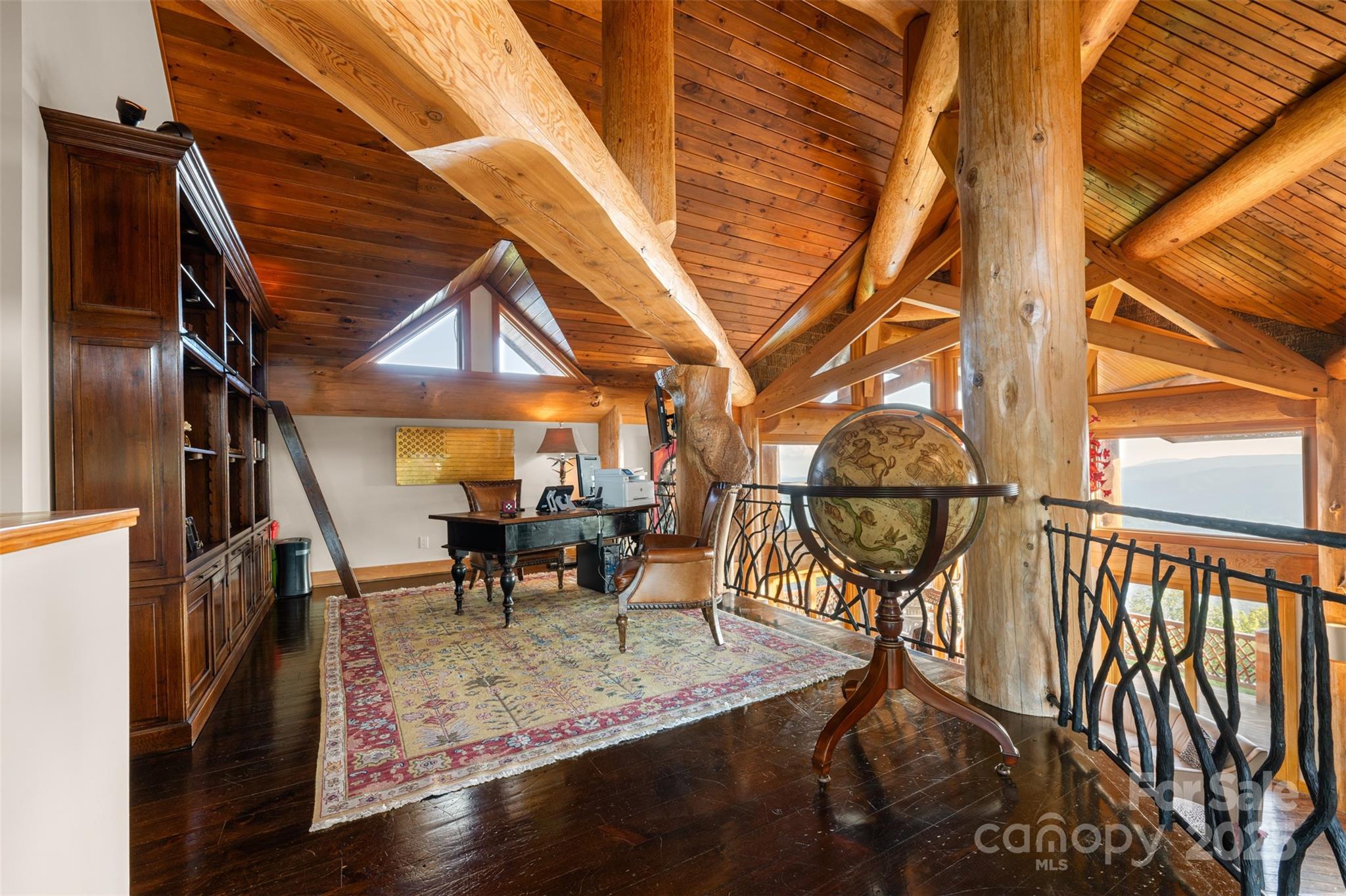2910 Eagles Nest Trail Banner Elk NC 28604