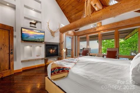 2910 Eagles Nest Trail Banner Elk NC 28604