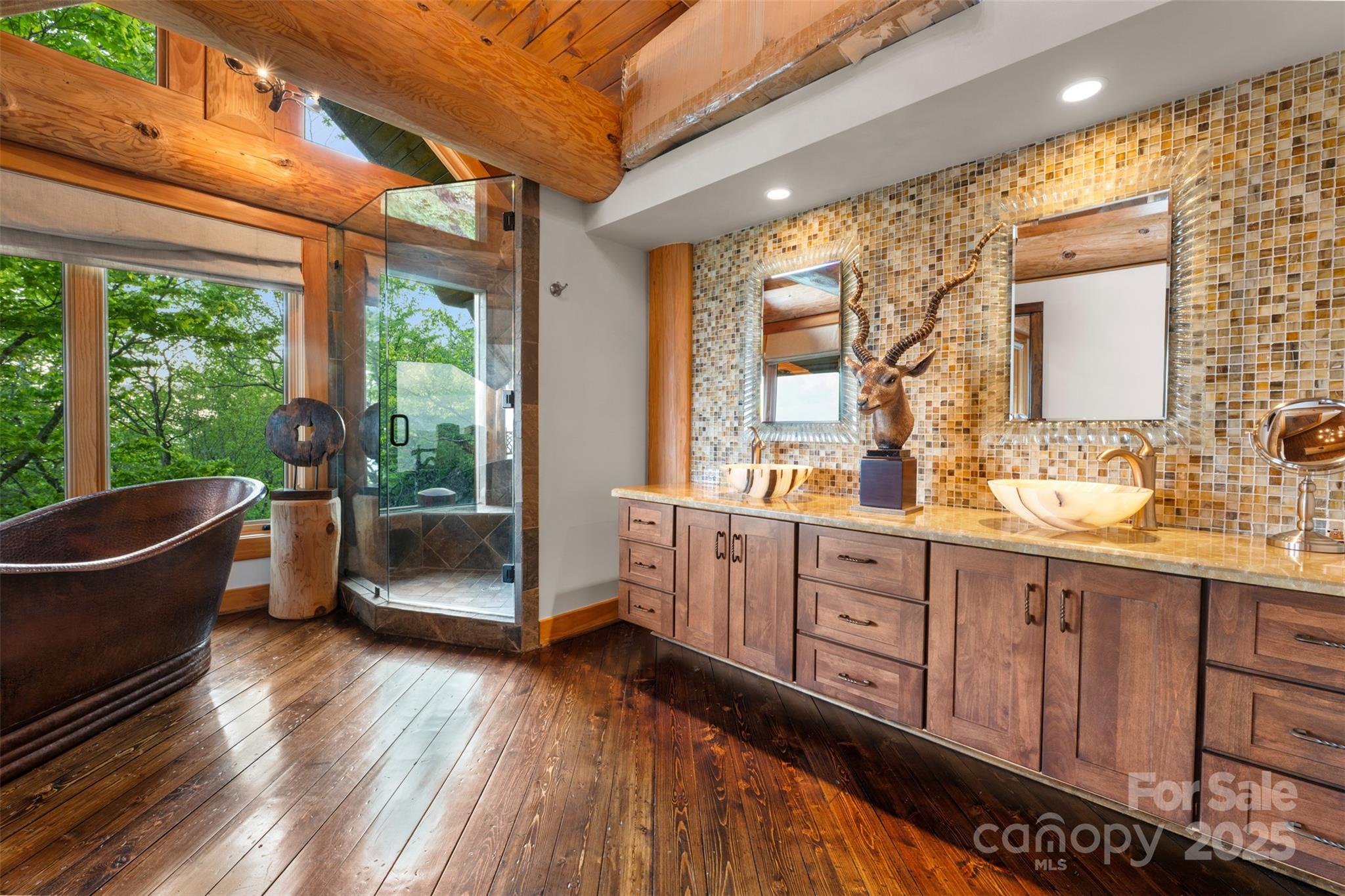 2910 Eagles Nest Trail Banner Elk NC 28604