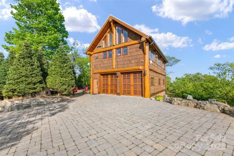 2910 Eagles Nest Trail Banner Elk NC 28604