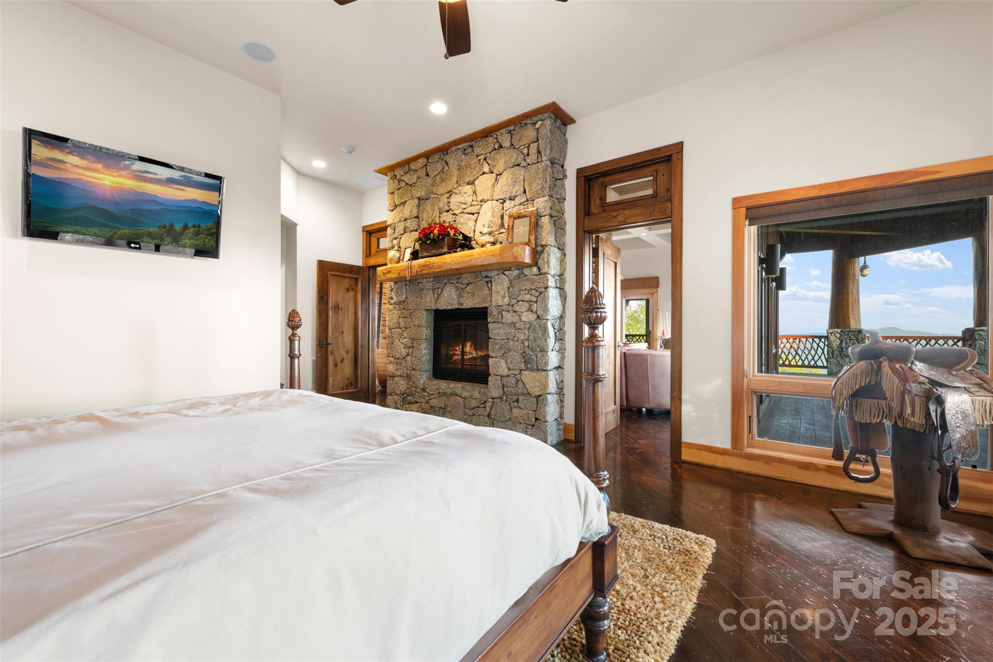 2910 Eagles Nest Trail Banner Elk NC 28604