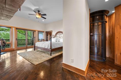 2910 Eagles Nest Trail Banner Elk NC 28604