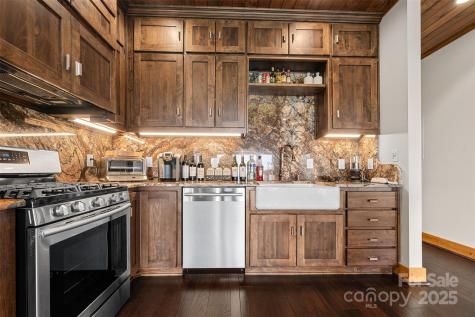 2910 Eagles Nest Trail Banner Elk NC 28604