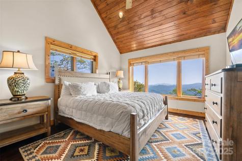 2910 Eagles Nest Trail Banner Elk NC 28604