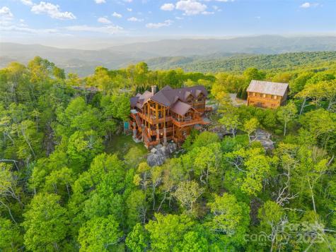 2910 Eagles Nest Trail Banner Elk NC 28604