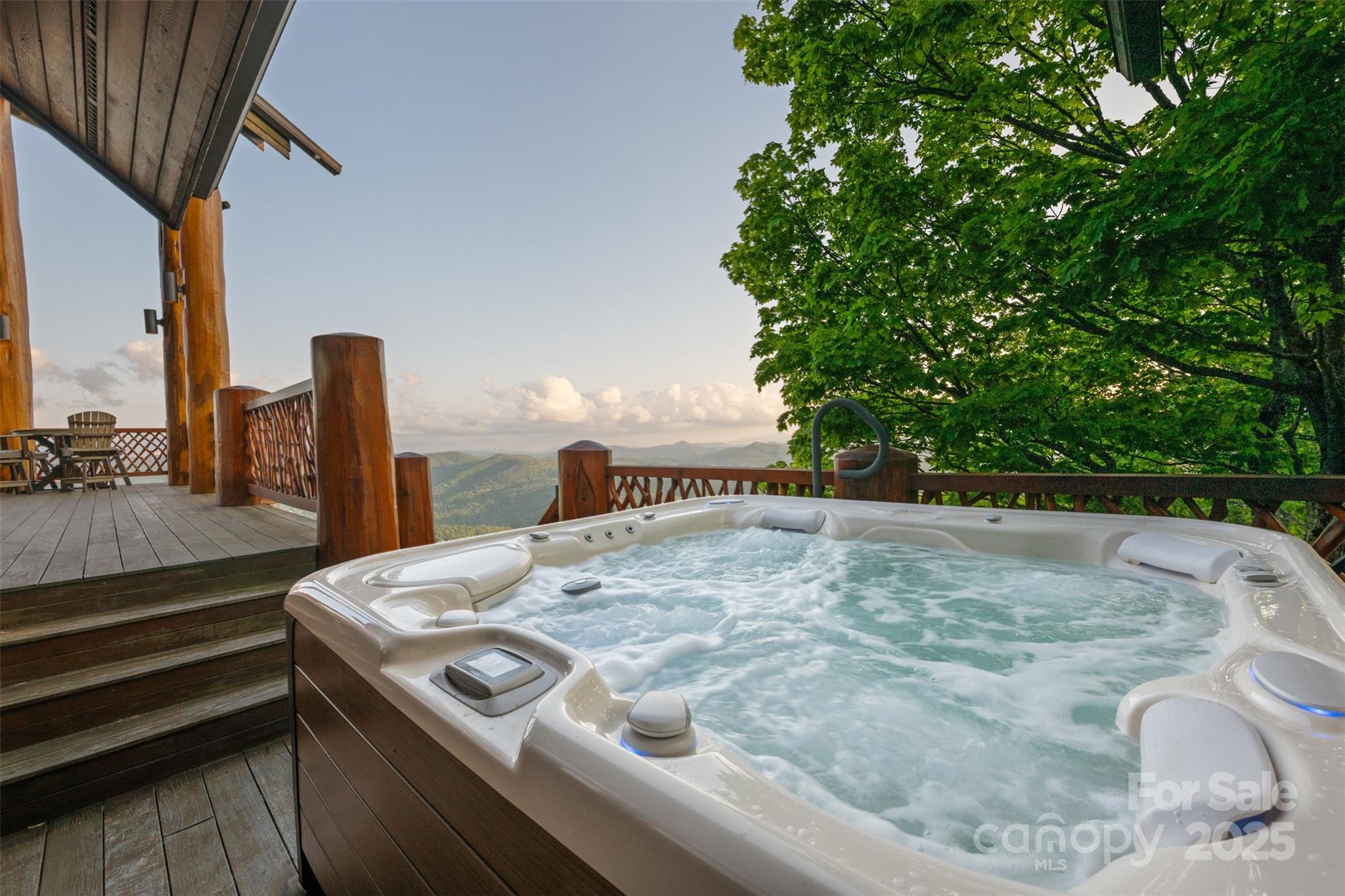 2910 Eagles Nest Trail Banner Elk NC 28604