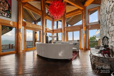 2910 Eagles Nest Trail Banner Elk NC 28604