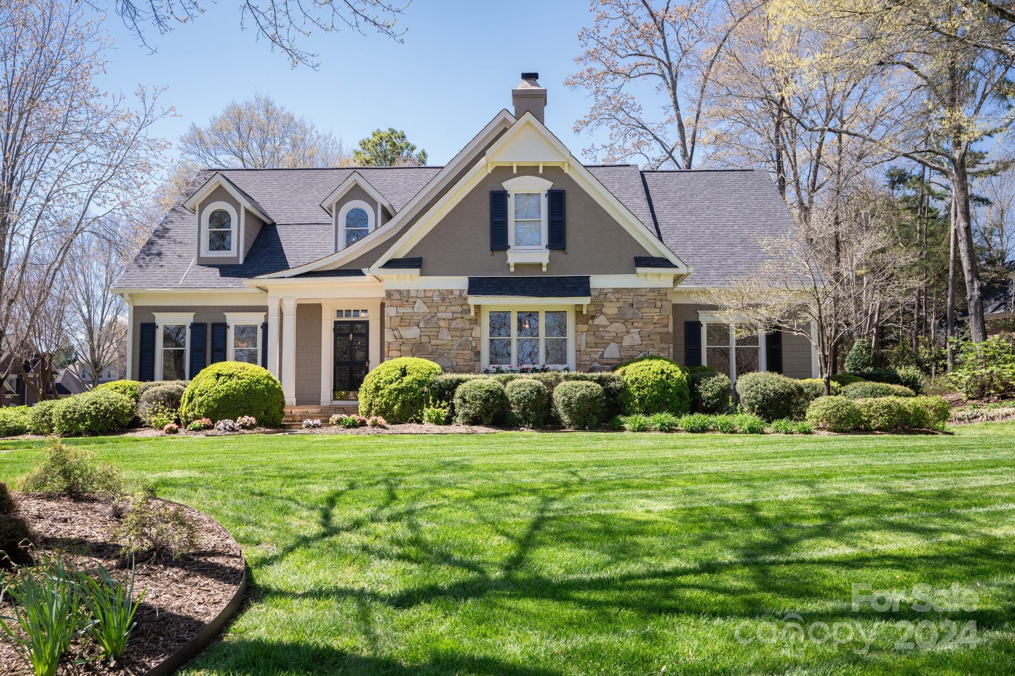 843 Kings Crossing Drive NW Concord NC 28027