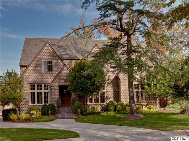 1033 Sedgewood Place Court Charlotte NC 28211
