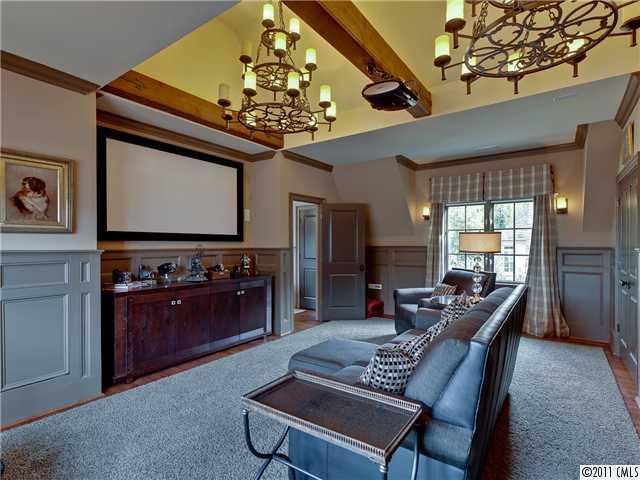 1033 Sedgewood Place Court Charlotte NC 28211