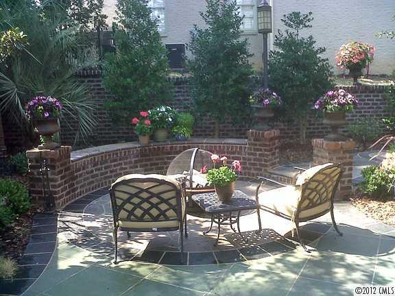 1033 Sedgewood Place Court Charlotte NC 28211