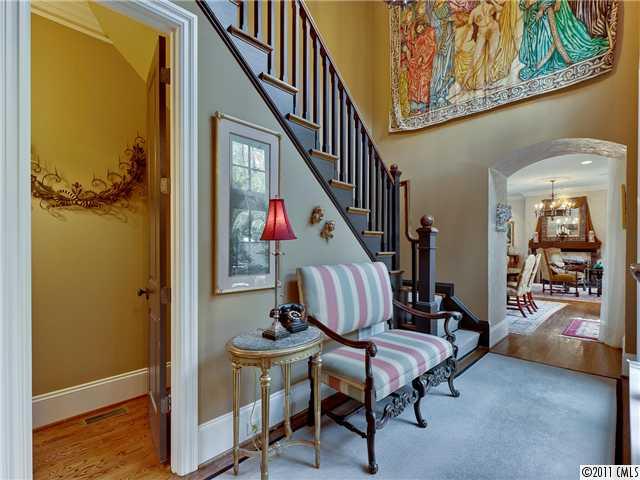 1033 Sedgewood Place Court Charlotte NC 28211