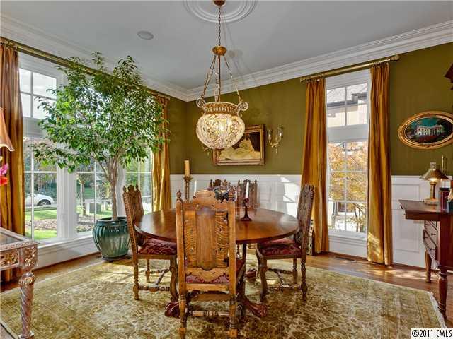 1033 Sedgewood Place Court Charlotte NC 28211