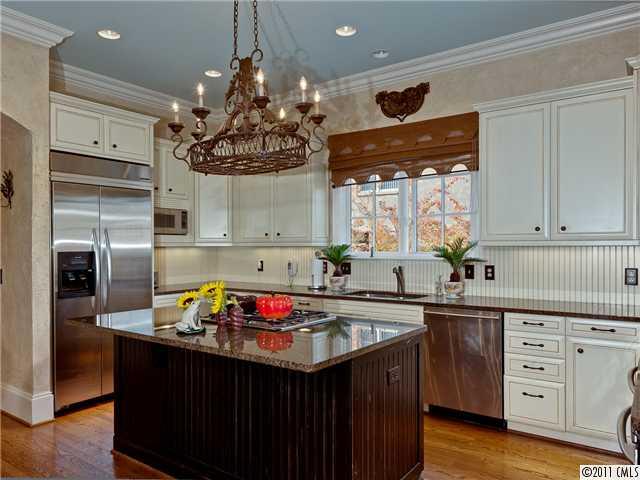 1033 Sedgewood Place Court Charlotte NC 28211