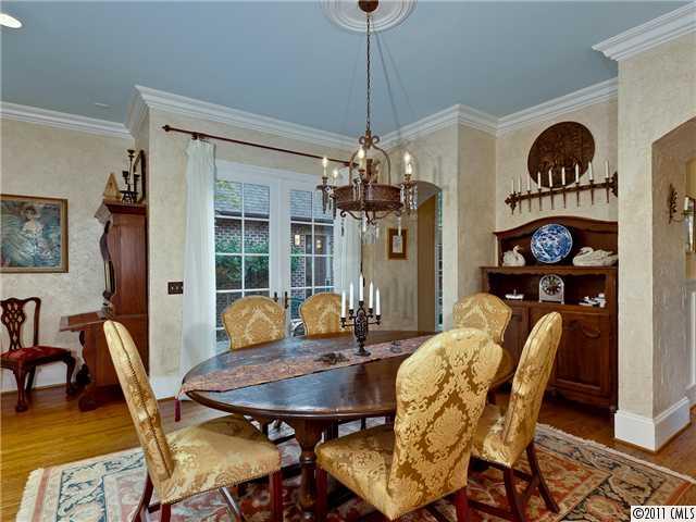1033 Sedgewood Place Court Charlotte NC 28211