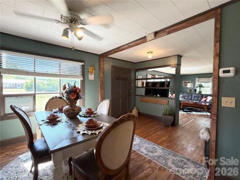 3162/3164/3168 Morganton Boulevard SW Lenoir NC 28645