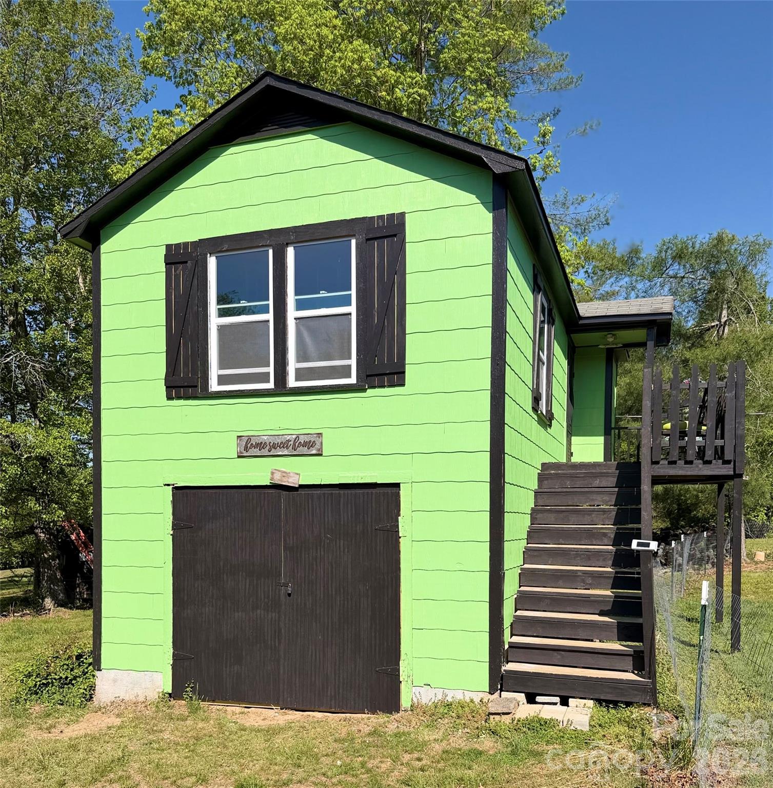 3162/3164/3168 Morganton Boulevard SW Lenoir NC 28645