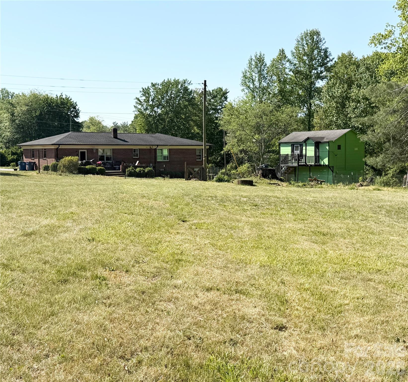 3162/3164/3168 Morganton Boulevard SW Lenoir NC 28645