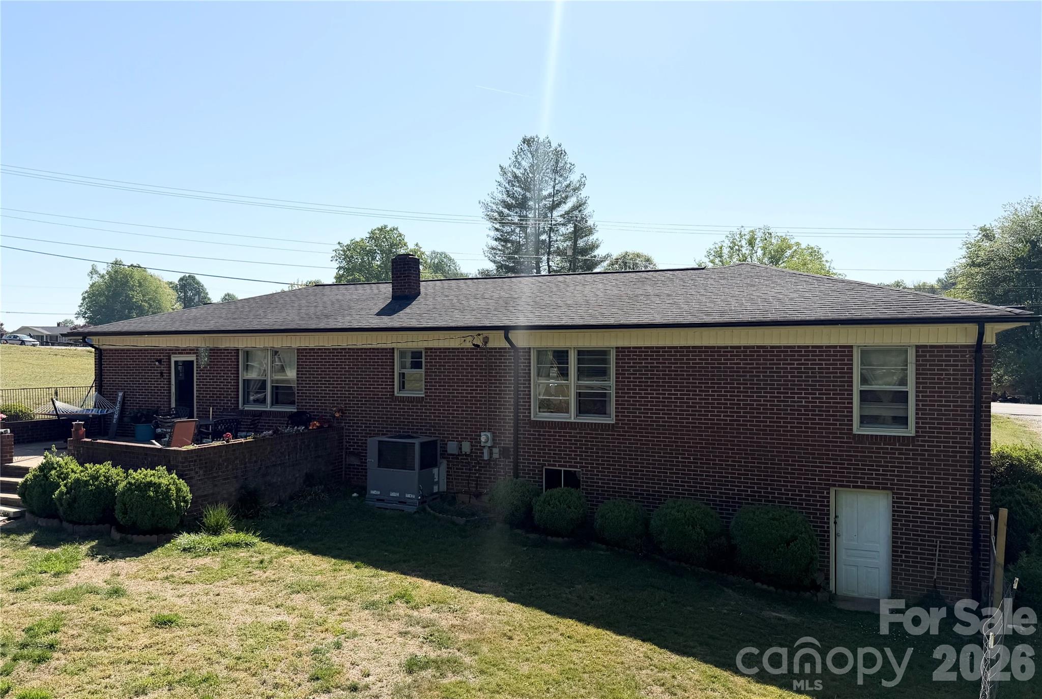 3162/3164/3168 Morganton Boulevard SW Lenoir NC 28645