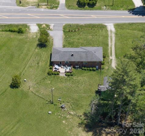 3162/3164/3168 Morganton Boulevard SW Lenoir NC 28645
