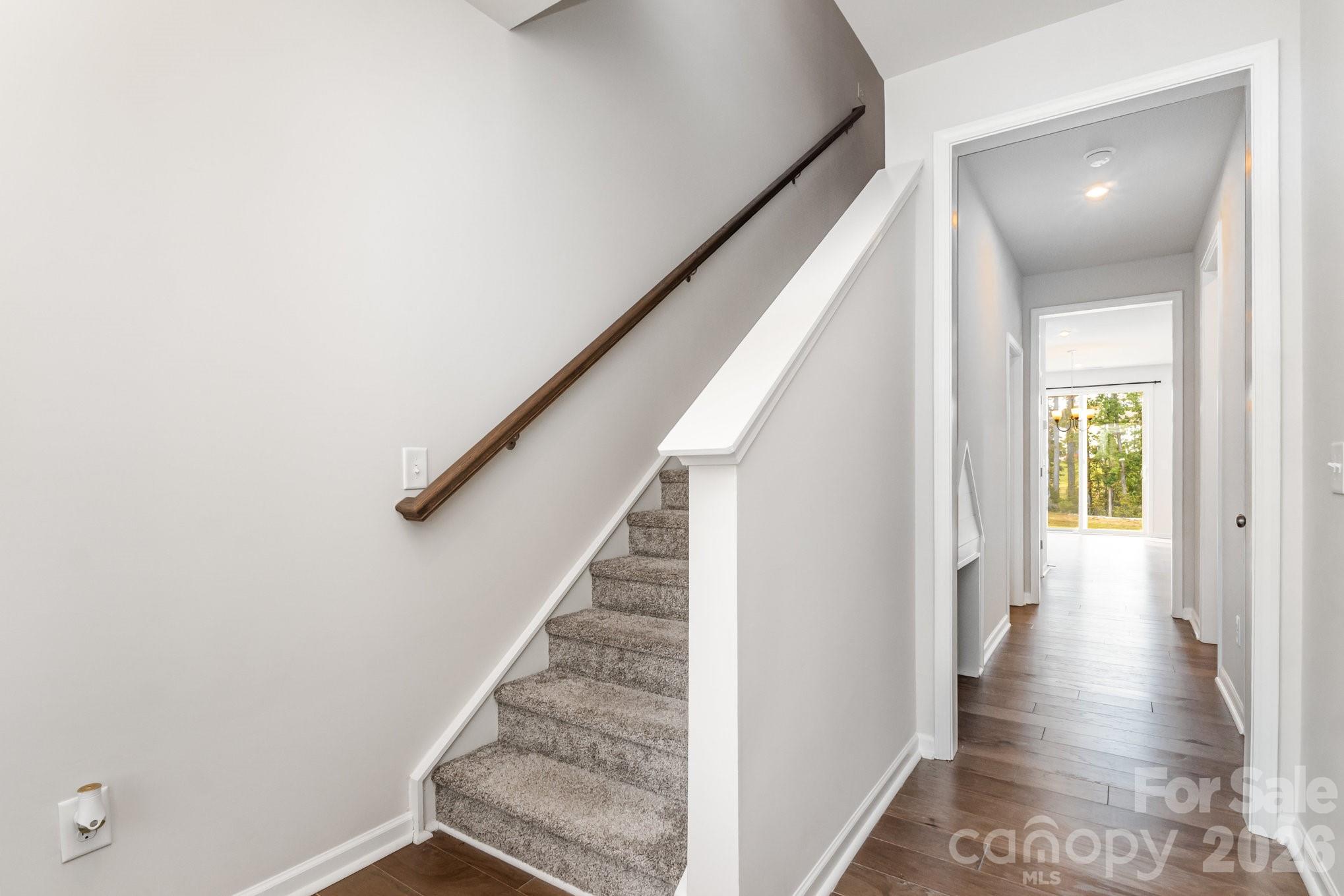 9029 Widden Way Charlotte NC 28269